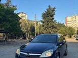 Opel Astra-3