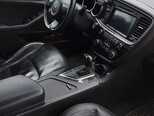 Kia K5-8