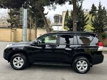 Toyota Land Cruiser Prado-2