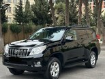 Toyota Land Cruiser Prado-1