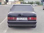 Mercedes 190-6