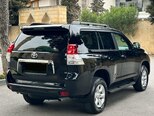 Toyota Land Cruiser Prado-5