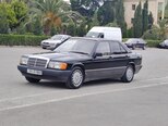 Mercedes 190-4