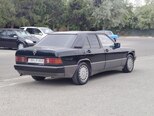 Mercedes 190-10