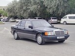 Mercedes 190-3
