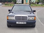 Mercedes 190-1