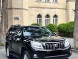 Toyota Land Cruiser Prado-8