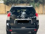Toyota Land Cruiser Prado-4