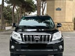 Toyota Land Cruiser Prado-9