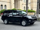 Toyota Land Cruiser Prado-7