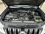 Toyota Land Cruiser Prado-11