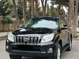 Toyota Land Cruiser Prado-10