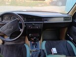 Mercedes 190-2