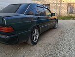 Mercedes 190-6