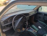 Mercedes 190-4