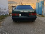 Mercedes 190-7