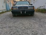 Mercedes 190-1