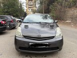 Toyota Prius-1