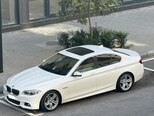 BMW 528-3