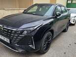 Changan Uni-Z-2