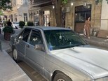 Mercedes 190-3