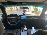 Mercedes 190-4