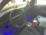 Mercedes 190-5