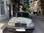 Mercedes 190-1