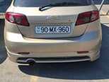Chevrolet Lacetti-2