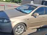 Chevrolet Lacetti-3