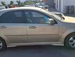 Chevrolet Lacetti-4
