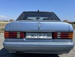 Mercedes 190-2