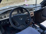 Mercedes 190-4