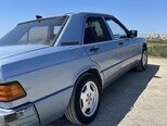 Mercedes 190-7