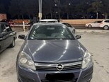 Opel Astra-1