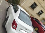 Chevrolet Aveo-4