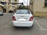 Chevrolet Aveo-2
