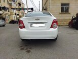 Chevrolet Aveo-3