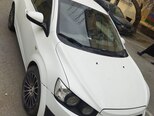 Chevrolet Aveo-6