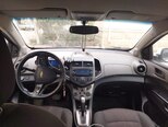 Chevrolet Aveo-9