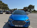 Hyundai Elantra-1