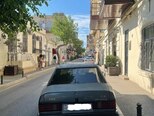 Mercedes 190-7