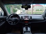 Kia Sportage-7