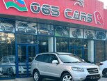 Hyundai Santa Fe-5