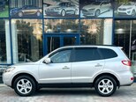 Hyundai Santa Fe-11