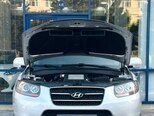 Hyundai Santa Fe-2
