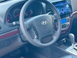 Hyundai Santa Fe-7