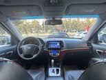 Hyundai Santa Fe-9
