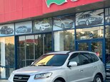 Hyundai Santa Fe-4