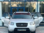 Hyundai Santa Fe-3